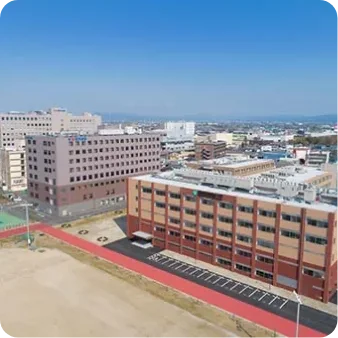 福岡大川